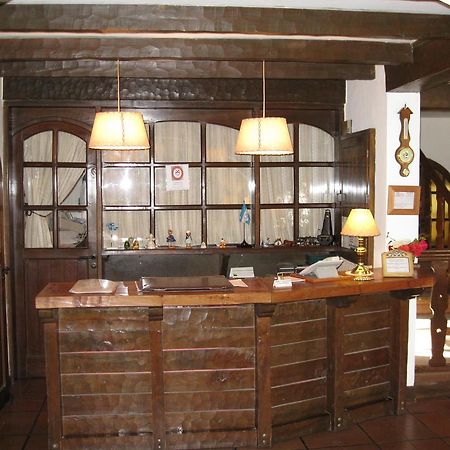 Hosteria La Masia San Martín de los Andes Exterior foto
