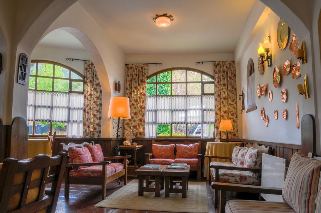 Hosteria La Masia San Martín de los Andes Exterior foto